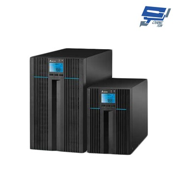 昌運監視器 delta台達電子 ups302n 在線式 直立式220v 3kva ups不斷電系統