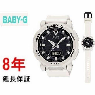 カシオ ベビーG BGA-310-7A2JF | LINEショッピング 