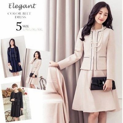 Yahoo ショッピング ワンピーススーツ 通販 Lineショッピング