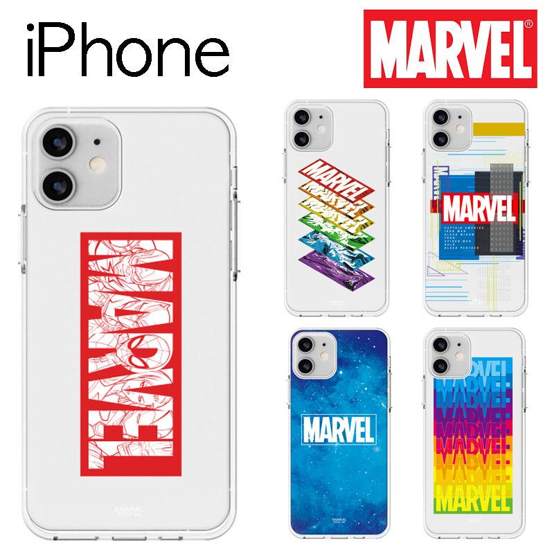 iPhone14 Pro MAX マーベル MARVEL iPhoneケース iPhone13 iPhone12 iPhoneSE3 iPhone8  iPhoneケース スマホケース Galaxyケース | LINEショッピング