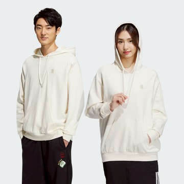 ESSENTIALS 連帽上衣