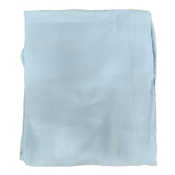 寢室安居 防潑水防汙床包式保潔墊 2件  單人(105 x 186cm)  天空藍