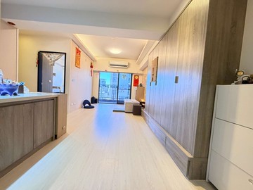 昕天地金雅黃金三房/社區稀有釋出｜新竹市北區金雅東街