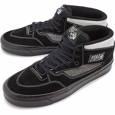 VANS HALF CAB 33 DX バンズ ハーフキャブ アナハイム BMX 国内販売中】バンズ ハーフキャブ 33 DX 