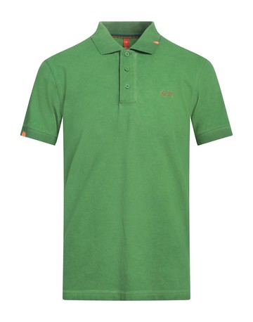 SUN 68 Polo shirts - Item 10573011