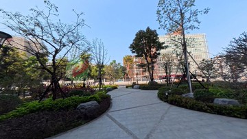 富宇世界花園社區最低價入手兩房平車｜台中市南屯區建功路