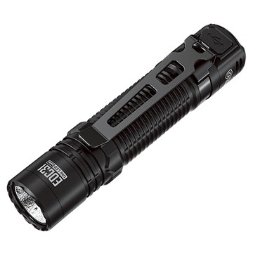 NITECORE 奈特科爾 緊湊戰術EDC手電筒 EDC31  3500流明  380m  黑色  1個