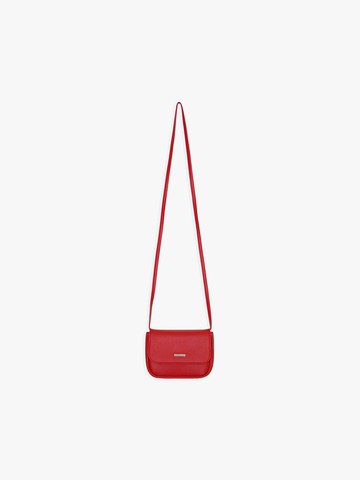 ETHEREAL QUARTET BAG_RED