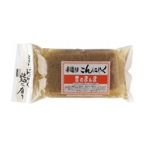 昔のまんま手造りこんにゃく 280g 吉田屋食品