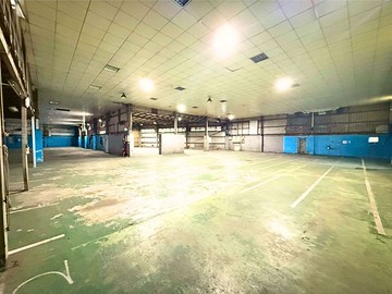 近醒吾工二工業區｜農地廠房｜腹地大停車方便｜新北市林口區東林段