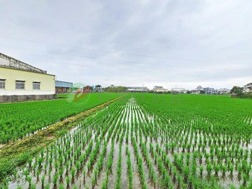 近羅東順安都計內坐北朝南758坪足坪農地｜宜蘭縣冬山鄉義成五段