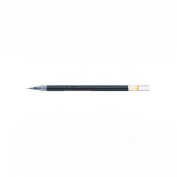 【PILOT 百樂】0.5mm 超細鋼珠筆替芯 12支/ 盒 BLS-HC5(黑藍紅)