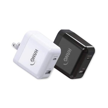 PD+QC 全兼容快速閃充電源供應器 適用 手機充電器 平板充電頭 USB充電器 Type-C快充頭 快速充電器