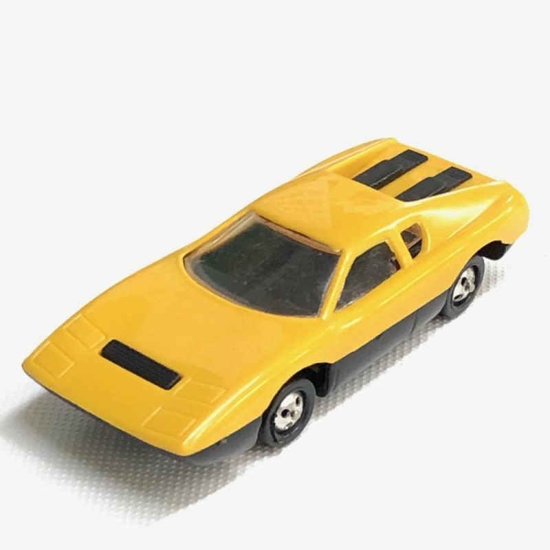 新品 絶版 Ferrari 512 BB ミニカー | LINEショッピング