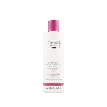 立坽『洗髮精』婕曦實業公司貨 Christophe Robin 卡姆果護色洗髮乳250ml HH04 HH05