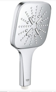 【麗室衛浴】德國GROHE Power&Soul 26582 三段式出水 手持式蓮蓬頭