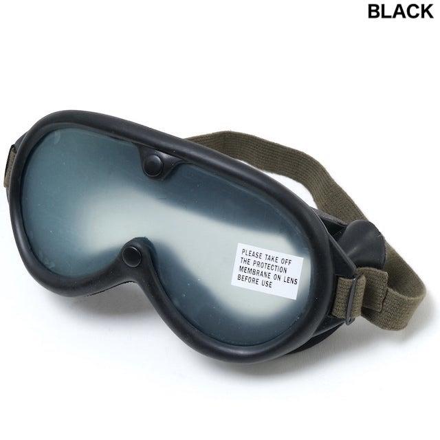 MILITARY（ミリタリー）USタイプ ダストゴーグル [3色][GI Type Sun Wind  Dust Goggles]