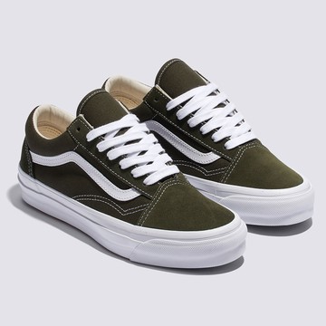 Vans LX Old Skool 男女 滑板鞋 VN000D56KCZ