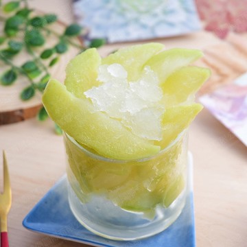 任-一級嚴選 芒果青(400g/包)