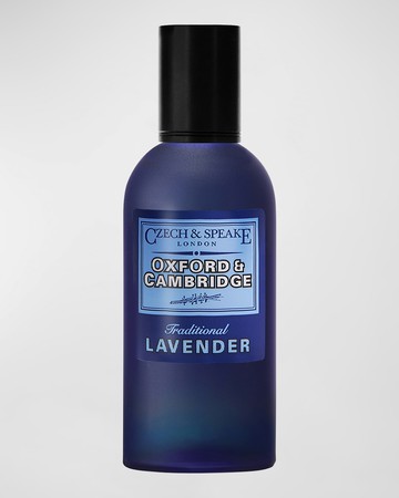 Oxford & Cambridge Eau de Parfum Spray, 3.4 oz.