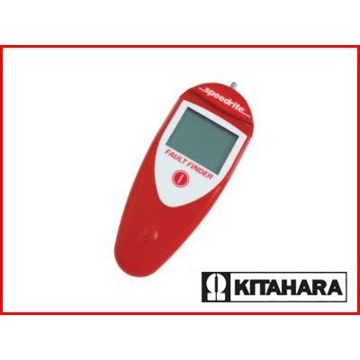 未来のアグリ 電気柵 テスター 漏電型 漏電テスター KD-TESTER-RD