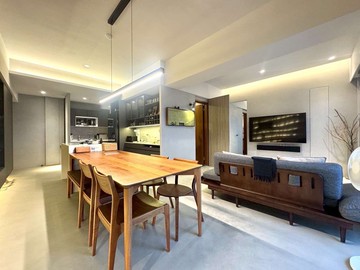 ✨鳳山捷運站百萬裝潢超美質感3房平車✨｜高雄市鳳山區中正路