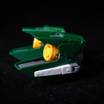 【台灣出貨】✨免運 力天使武器配件 GN推進器+光束軍刀 MG規格 1:100 大班6653力天使鋼彈補件 機娘補件