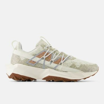 New Balance Tektrel [MTTTREU1] 男 慢跑鞋 戶外 運動 緩衝 寬楦 淺綠 奶油