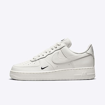 Nike Wmns Air Force 1 07 ESS [HF1058-133] 女 運動休閒鞋 經典 AF1 奶油白