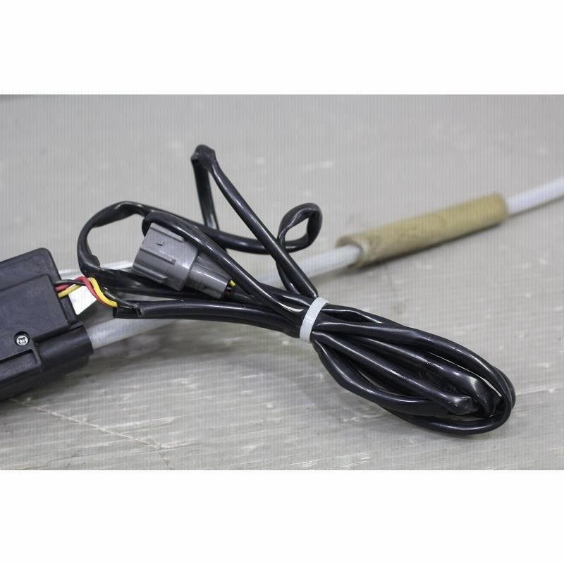 18 クラウン ロイヤル 後期(GRS182 GRS180) 純正 破損無 取付OK