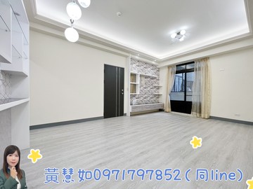 北太平樹孝路挑高電梯三房美廈｜台中市太平區樹孝路