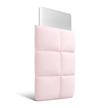 Comfyable筆記本內膽包適用蘋果MacBookAirM5/M4/M3/M2/M1MacBookPro14Neo保護套小眾枕頭包