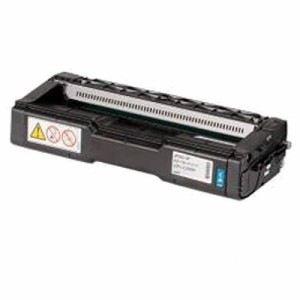 リコー RICOH トナーカートリッジ シアン P C300H(514230)（沖縄・離島配送不可）