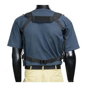 MAYFLOWER RC チェストリグ 5.56 HYBRID CHEST RIG メイフラワー R C By