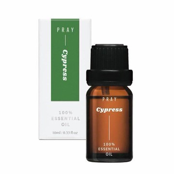 【韓國Pray】天然單方精油-柏樹