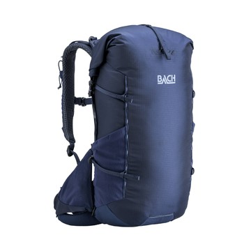 BACH MOLECULE 30 登山健行包【午夜藍】L-420991