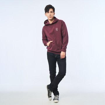 Lee 男款 706 低腰合身窄管牛仔褲 | Modern