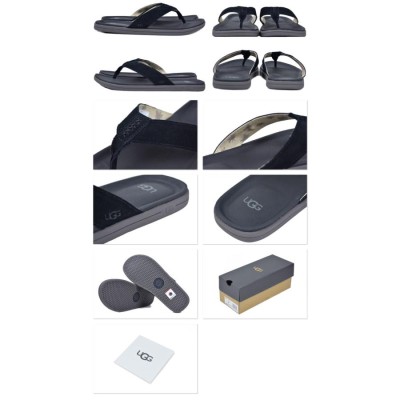 アグ UGG ブルックサイドフリップ BROOKSIDE FLIP 1113091