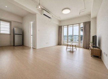 專任✨走路就到中國醫~實登價高樓無限視野兩房平車｜台中市北區健行路