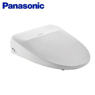 Panasonic 國際牌 溫水瞬熱式洗淨便座DL-RU60TWWS -含基本安裝