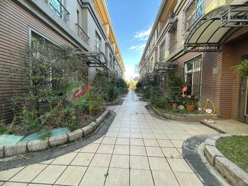 獅子林視野綠景花園美別墅可停三台車位｜桃園市平鎮區金陵路三段