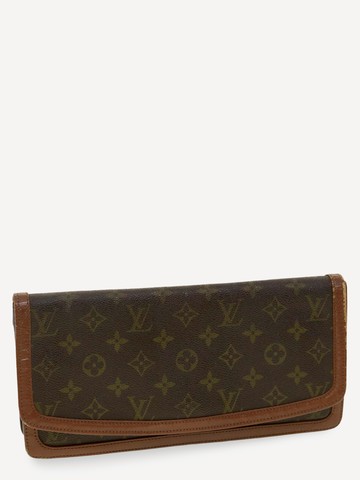 Louis Vuitton Clutch Bag