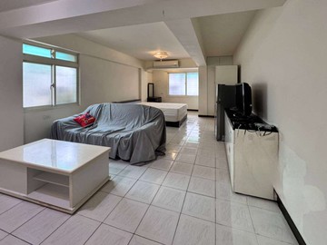 中山北路小資美套｜台北市中山區中山北路二段