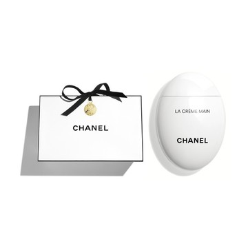【CHANEL】香奈兒精緻隨行玉手霜 (輕盈版) 50ml[快速出貨]