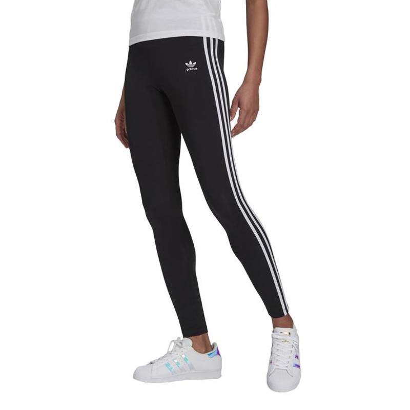 レディース 【ADIDAS ウェア】 アディダス W 3ST TIGHT タイツ H09426 BLK S ブラック 通販  LINEポイント最大1.0%GET | LINEショッピング