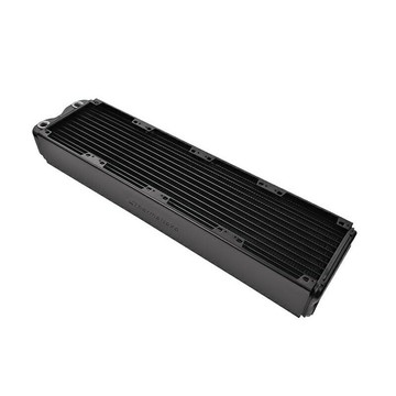 【獨家！最高10%回饋】曜越 Pacific RL480 Radiator 水冷排/CL-W014-AL00BL-A
