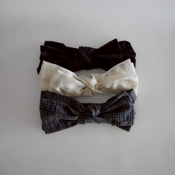 髮帶 ヘアバンド | 代官山透米格