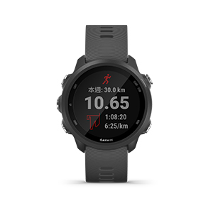 Forerunner 245