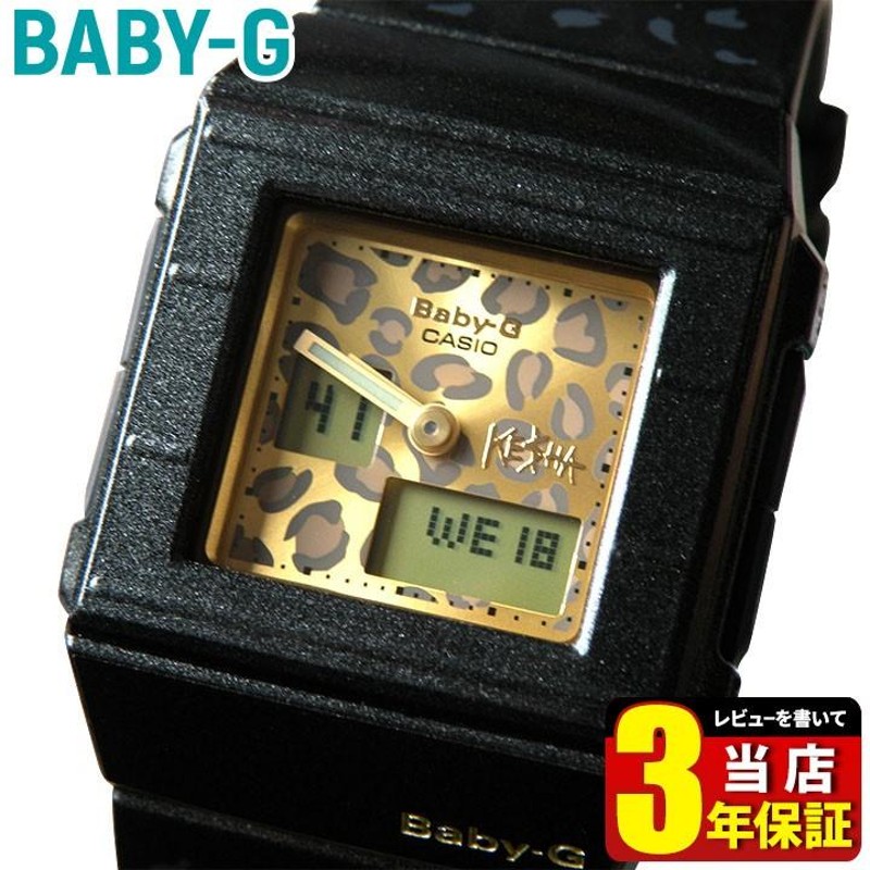 ポイント最大6倍 カシオ babyg ベビーG Baby-G BGA-200KS-1E