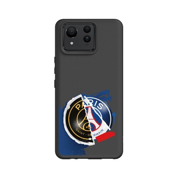 Zenfone 11 Ultra SolidSuit 黑 - PSG - PSG Logos collage